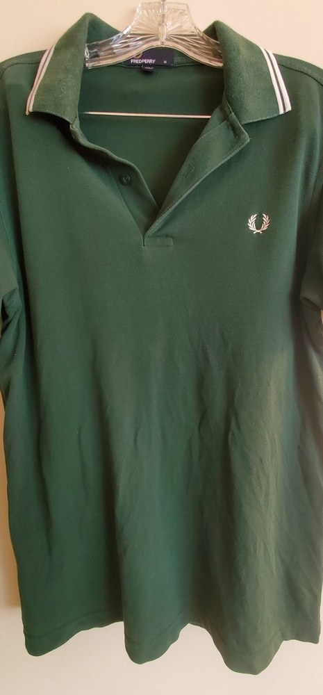 Fred Perry Polo style shirt